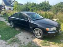 Volvo s60 Momentum
