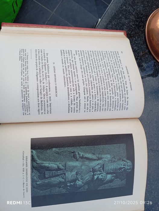 Livro Hstória das religiões 3 a edição