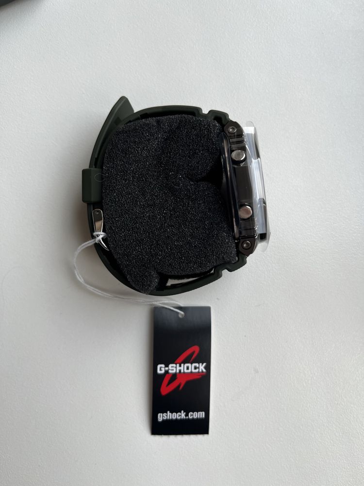 Годинник G-Shock