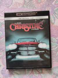 Christine em 4K Ultra HD