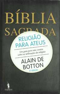 Religião para ateus_Alain de Botton