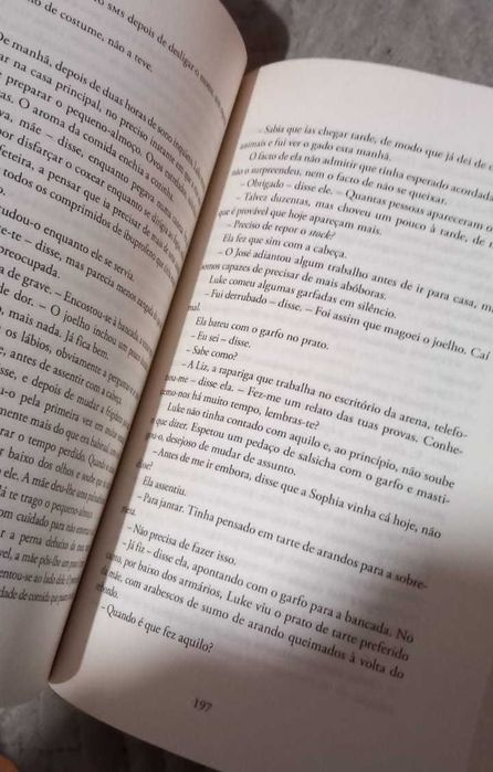 Uma Vida a Teu Lado - Livro