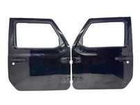 Jeep Wrangler 2D JL Drzwi Prawe błotnik Szyba próg przód tył PX8…