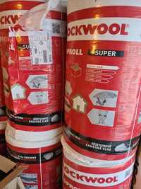 Wełna mineralna Rockwool 15 cm