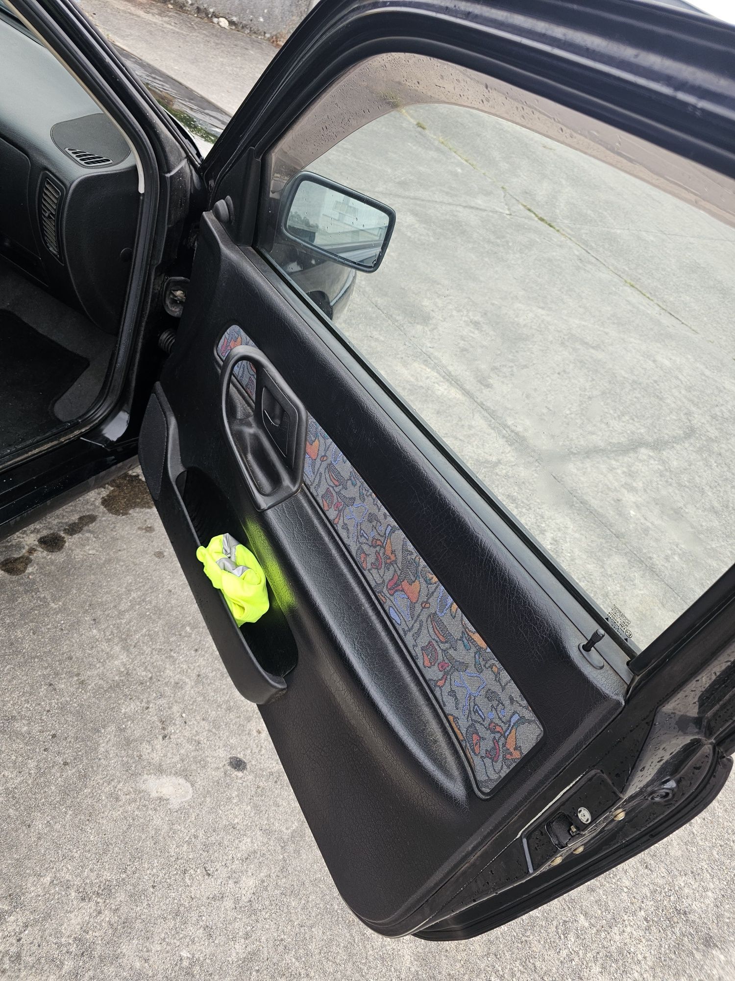 Seat ibiza 6k tdi 90cv