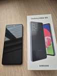 Samsung Galaxy A52s 5G 128GB Stan bardzo dobry