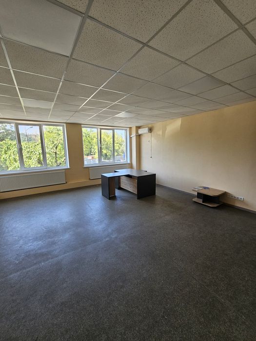 Офис 300м Фасад Столичное Шоссе. Собственник. Без % Комисии с ПДВ