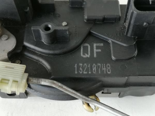 Fechadura / fecho porta frente esquerdo OPEL Astra H Hatchback (L48)