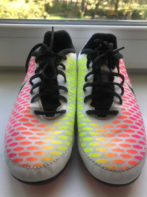 Бутси Nike Magista р.33