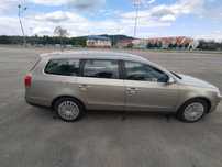 VW Passat B6 Kombi 1.9 TDI 105 KM