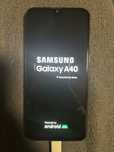 Samsung Galaxy A40