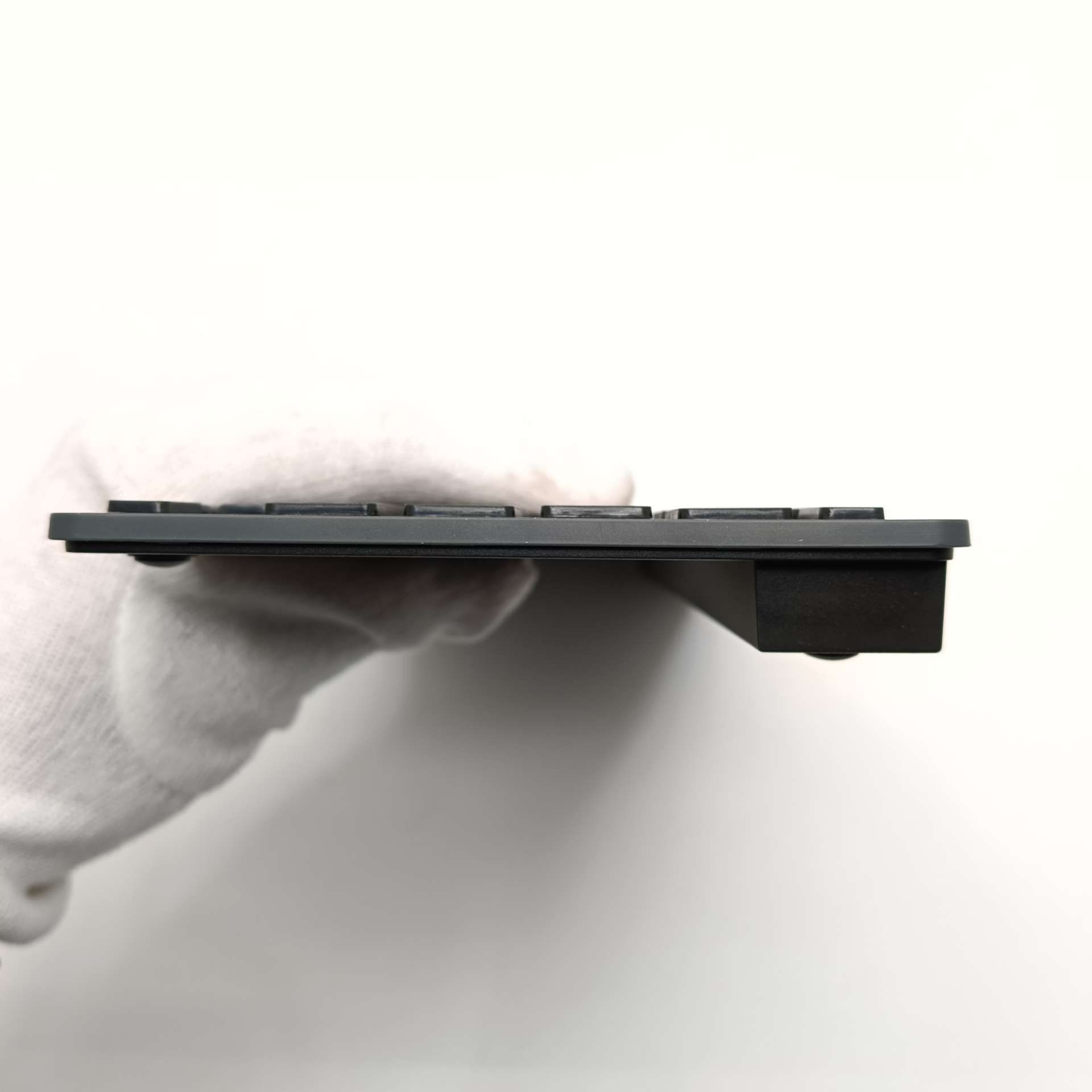 Hama Mini klawiatura Bluetooth Travel 400