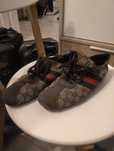 Buty sportowe męskie Gucci 42 - 27cm