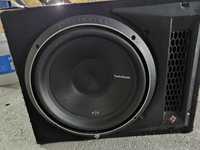 Skrzynia Rockford Fosgate P2D2-12 30cm