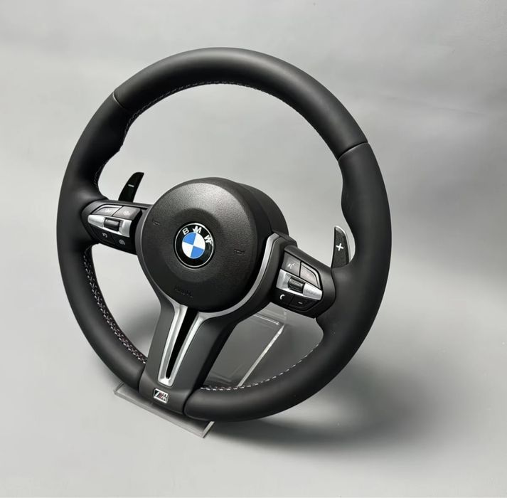 Кермо Bmw M Sport  f серія
