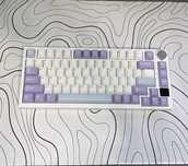 Ajazz 820 pro.