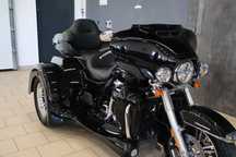 Harley-Davidson Touring Electra Glide TRI GLIDE ULTRA 2023 Oryginał TRIKE ABS ASC goldwing