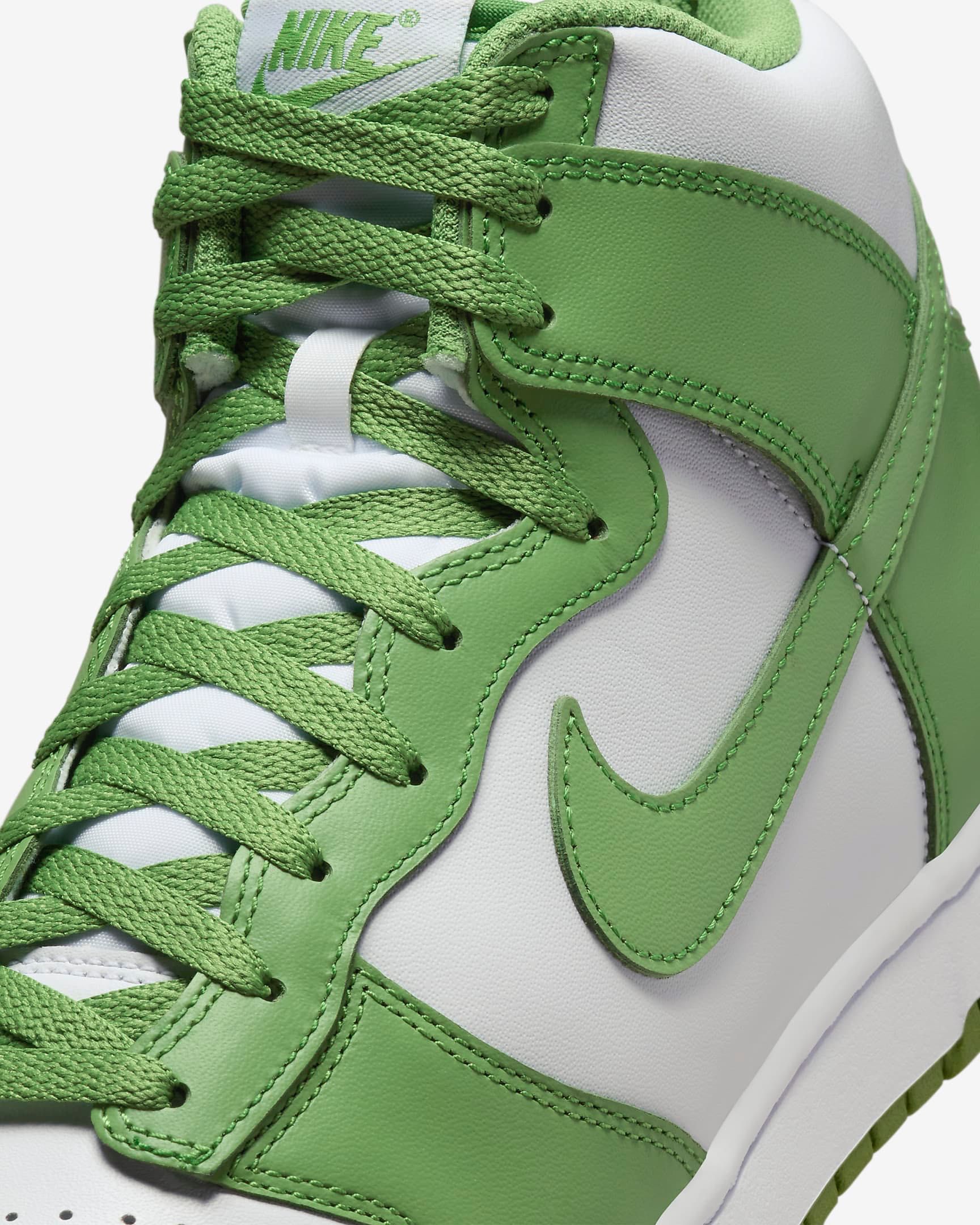 США! Кросівки Nike Dunk High Retro Jordan (40р по 49.5р) (DV0829-101)