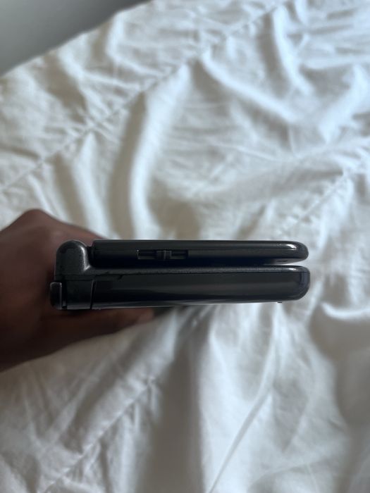 New Nintendo 3DS XL Desbloqueado.