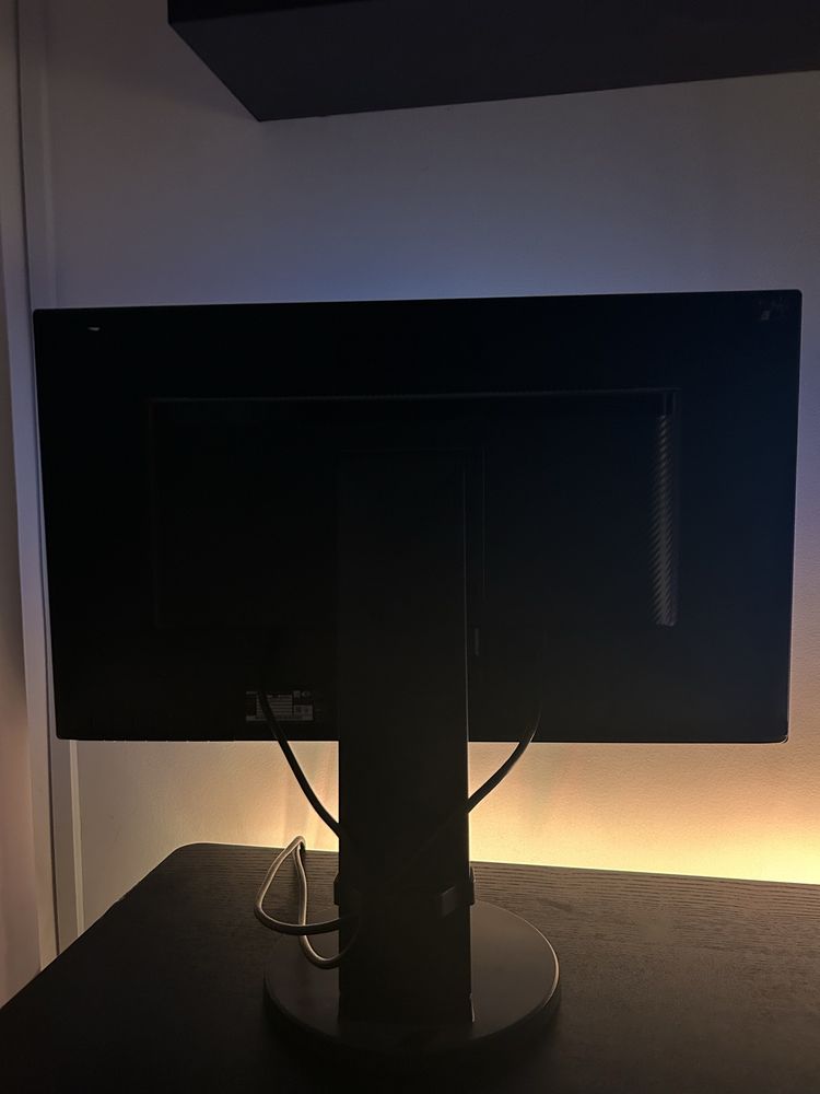 Monitor BenQ BL2700 czarny