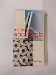 Métodos em Sociologia, de Henri Peretz