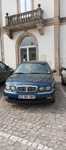 Rover 75 2.0 CDT Club