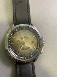 Годинник Orient Automatic 21 jewels 100m EA EU03