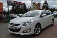 Hyundai i40 1.7 CRDi -136Km XENON , LED SERWIS ,Nowy Rozrząd..