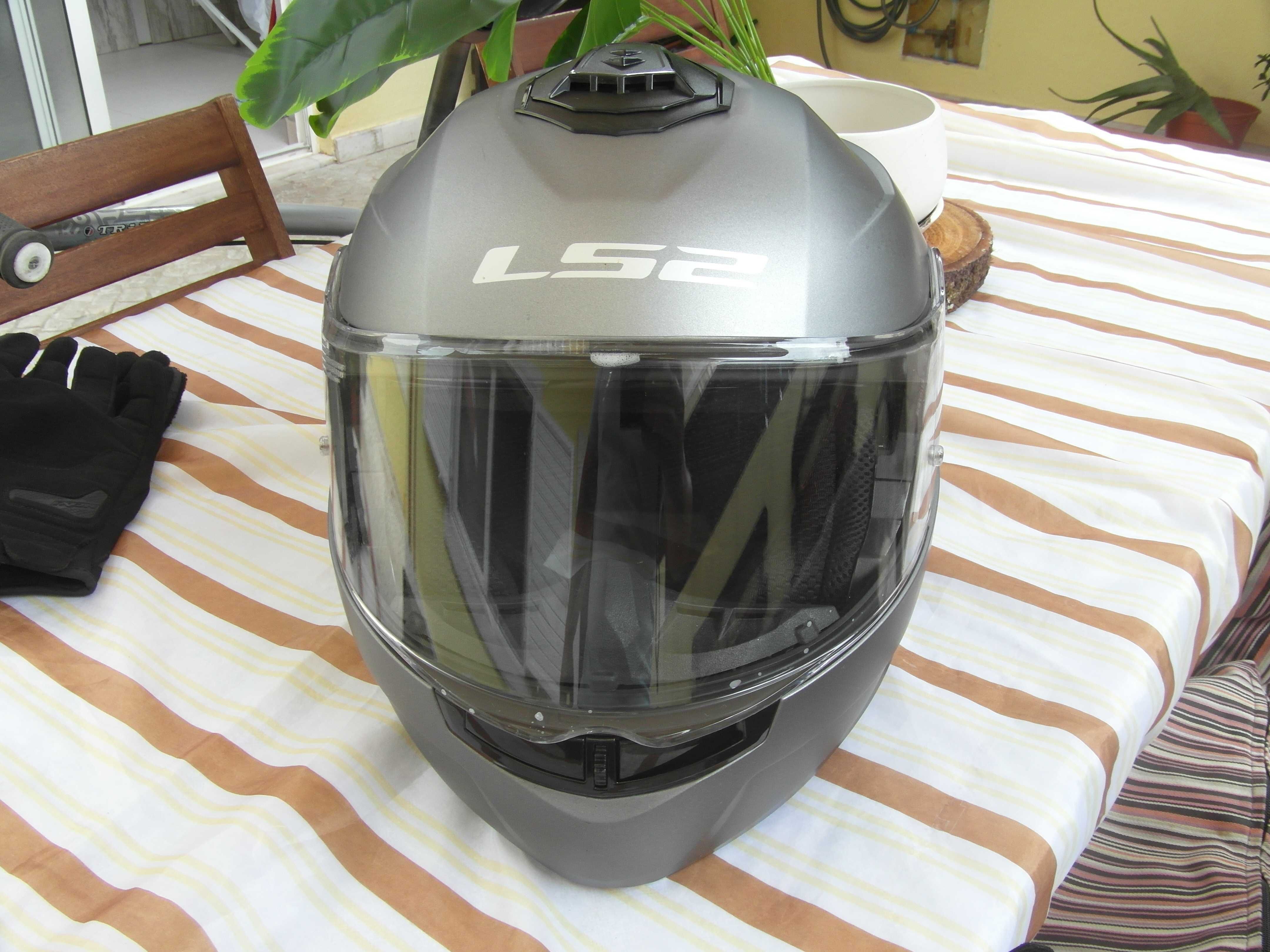 Honda PCX com garantia