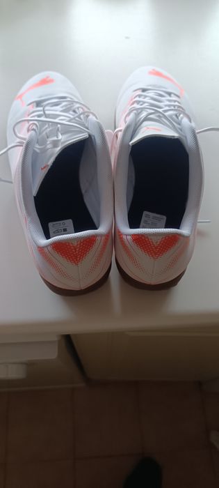 Ténis futsal Puma