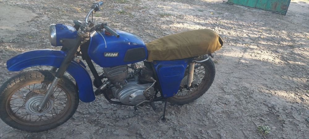 Иж планета 3 в хорошому стані СРОЧНО!!