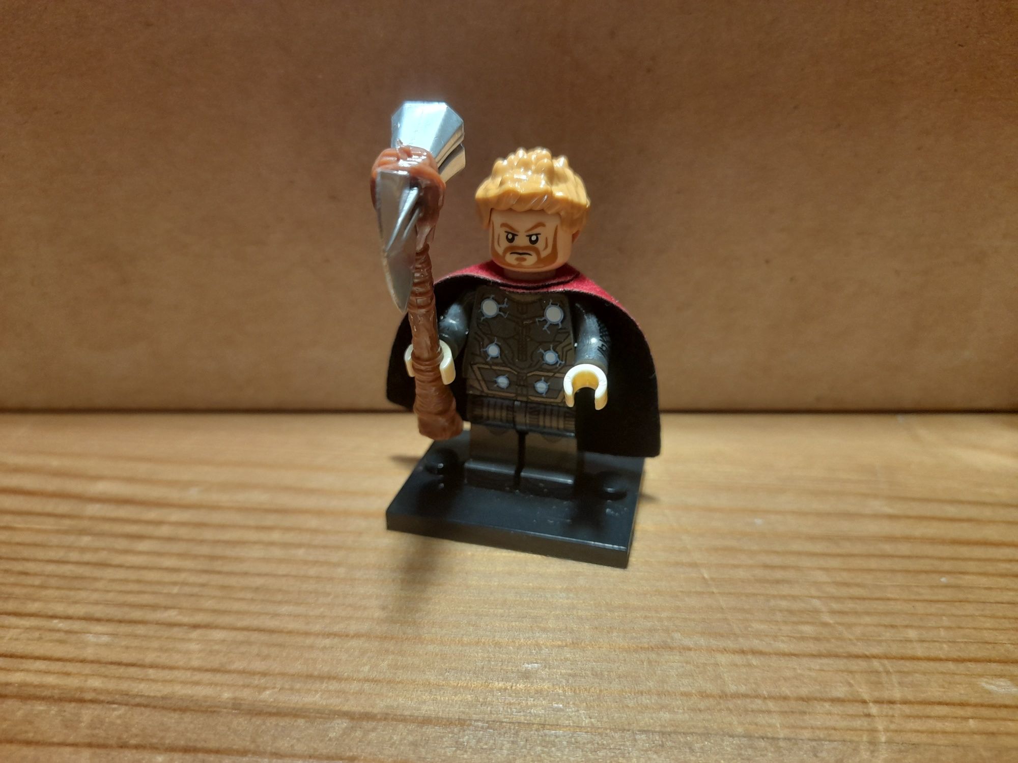 Klocki lego Avengers Thor