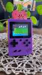 Games boy Retro konsola emulacja Pegasusa