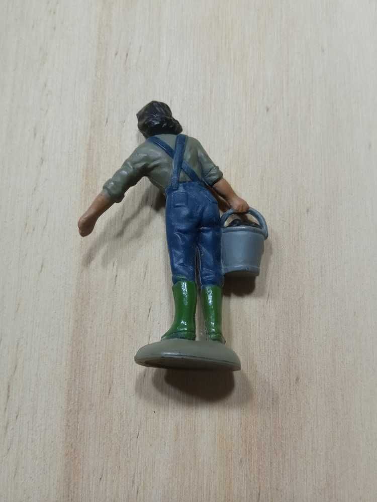 Bonecos Coleção Britains Farm Workers