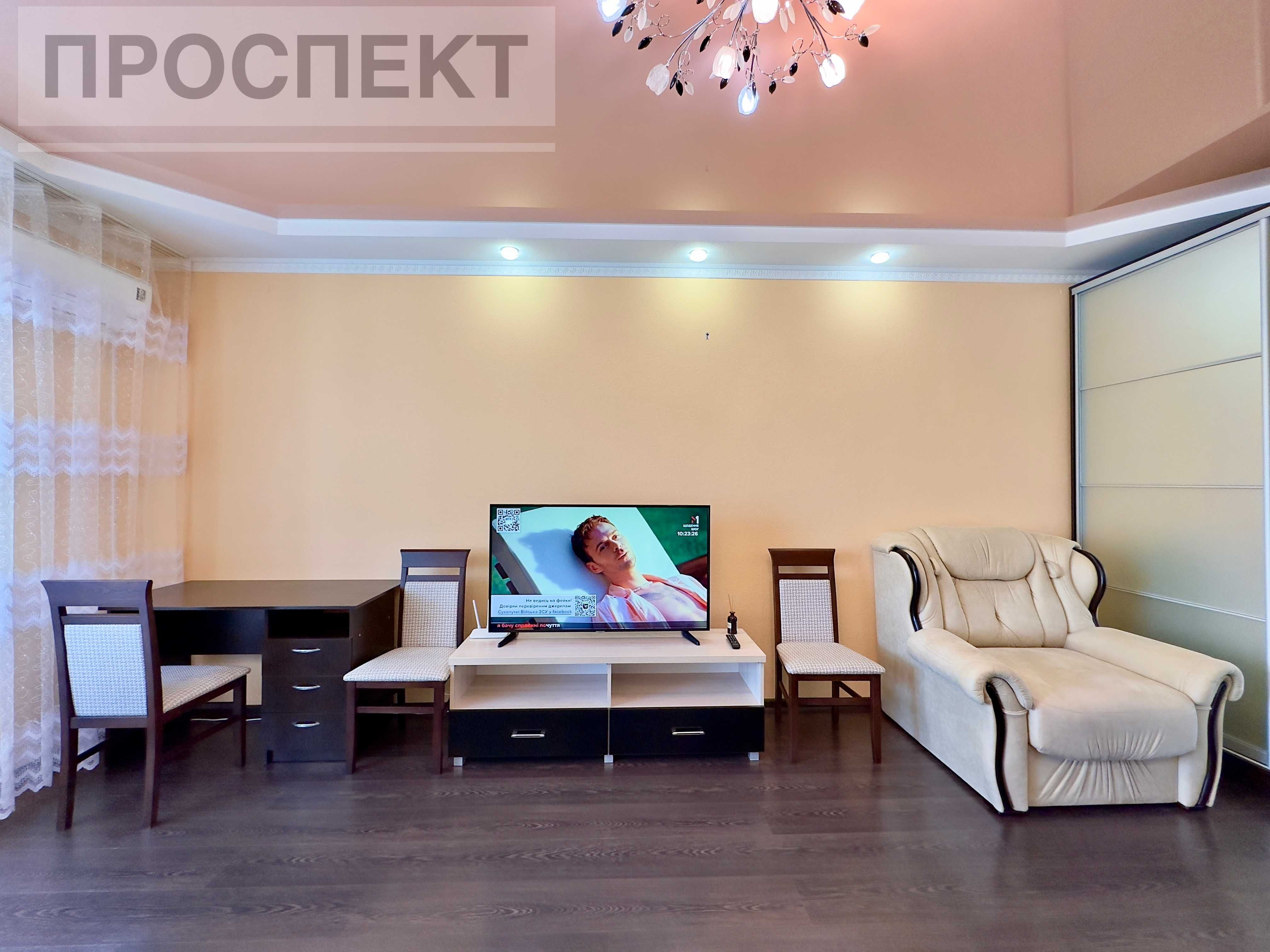 Продам 1 - кімн квартиру вул. Прокоф'єва (ТЦ "Європорт" )
