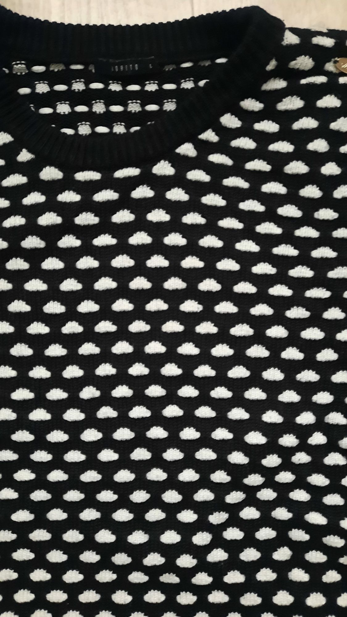 Sweter mohito 36/38