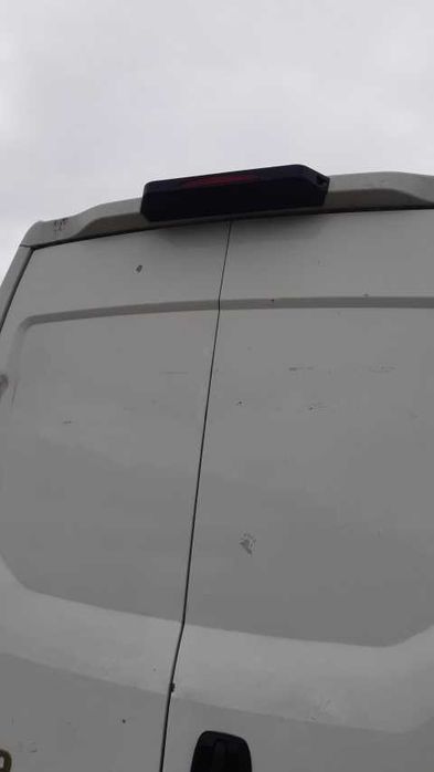 iveco Daily IV Drzwi tył 198cm H2 lewe prawe 2022r