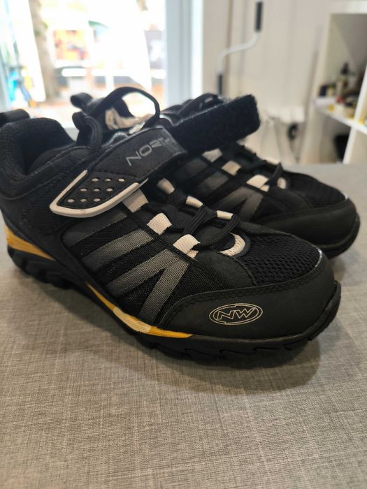 Northwave Mission 37