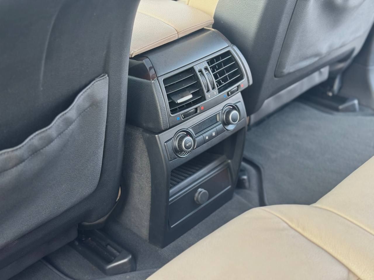 Х5 БМВ BMW X5 E70 2010р 7 місць