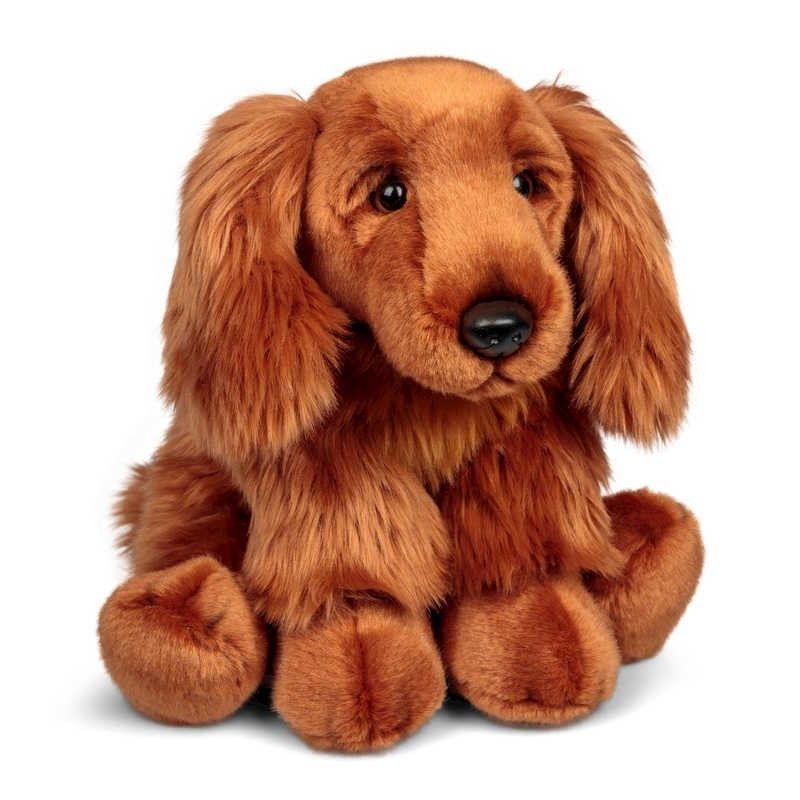 Pluszak Maskotka Pies Animigos Cocker Spaniel