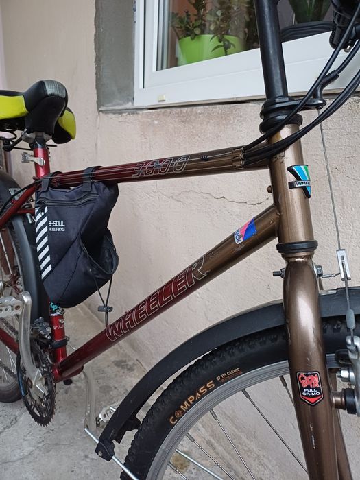 Велосипед б/у продам