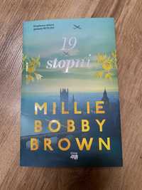 19 stopni - Millie Bobby Brown