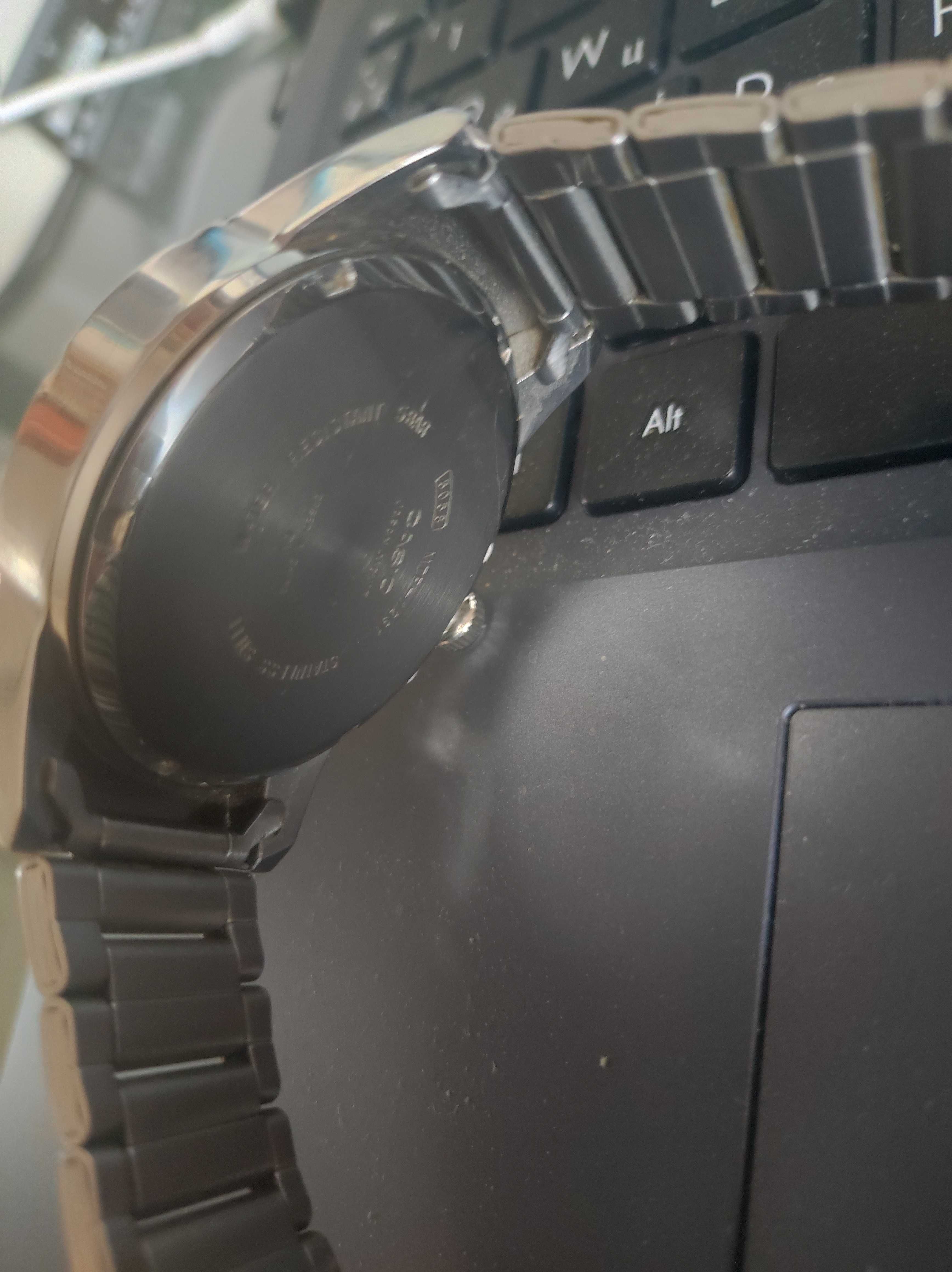 Чоловічий годинник CASIO Classic MTP-1291D-7AVEF