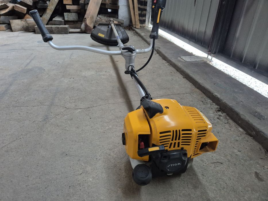Piła spalinowa Jonsered Husqvarna Stihl kosiarka podkaszarka traktorek