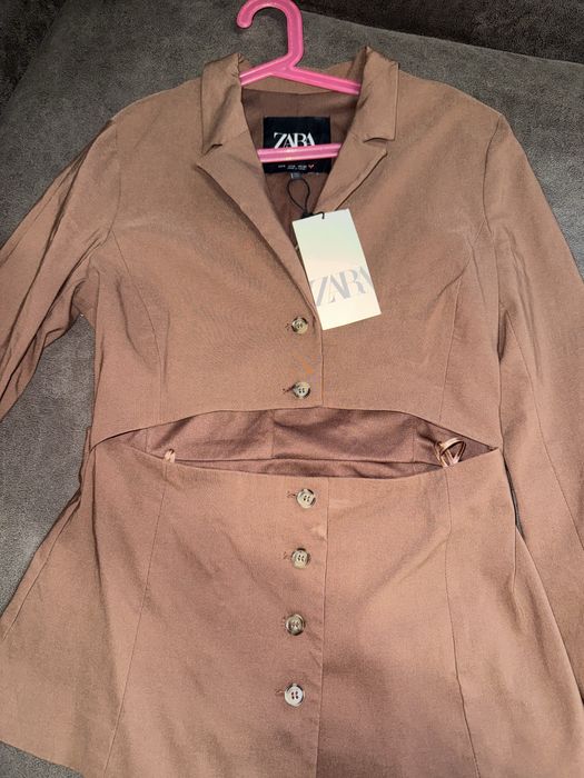 Піджак ZARA новий