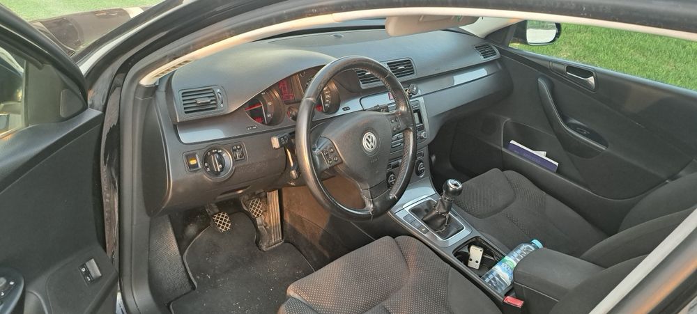 Passat 1.9tdi 2008