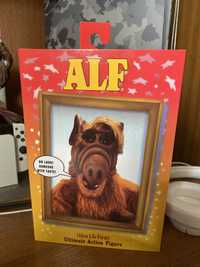 Фигурка NECA ALF