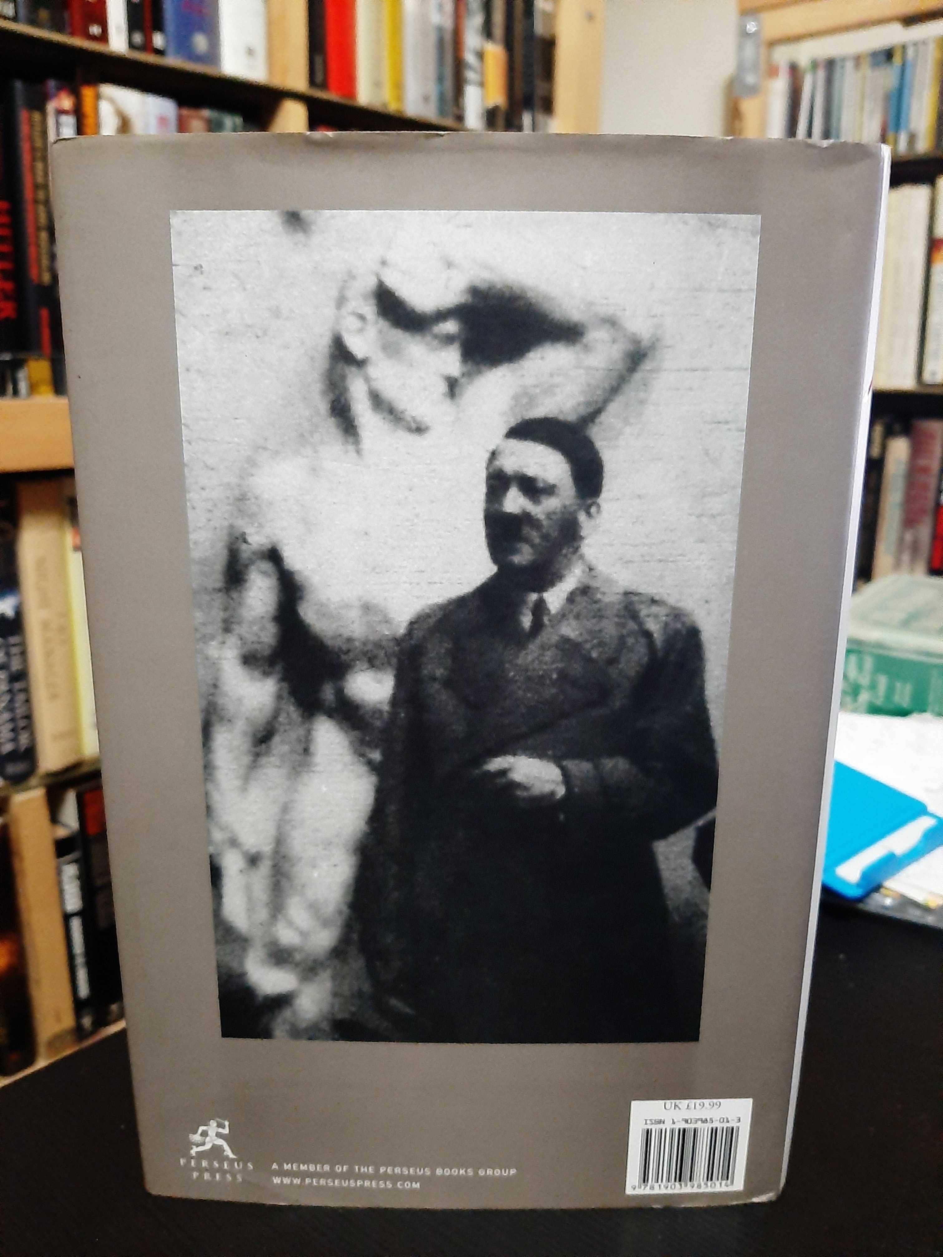 Lothar Machtan – The Hidden Hitler