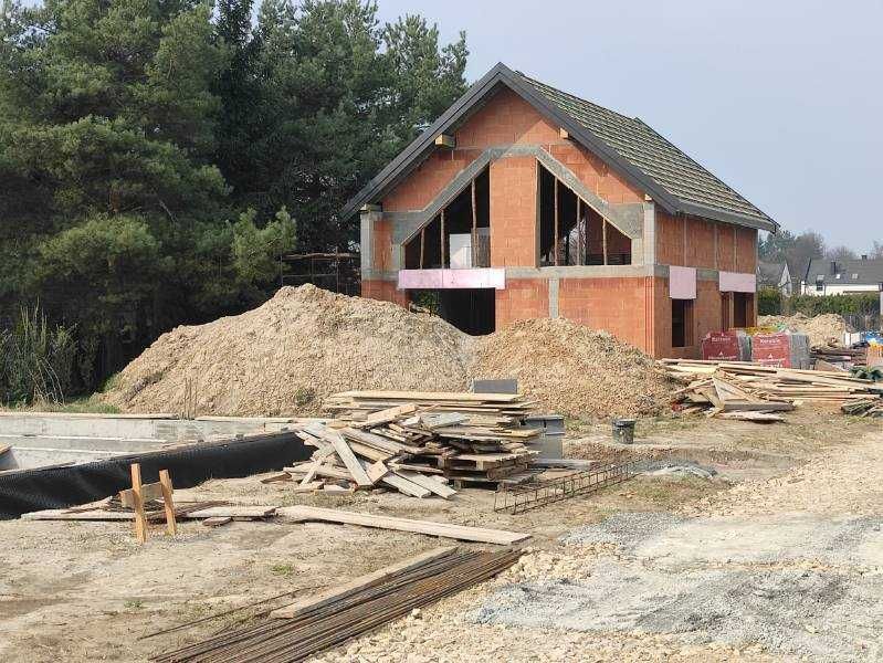 Sprzedam Domy w Kozierowie
