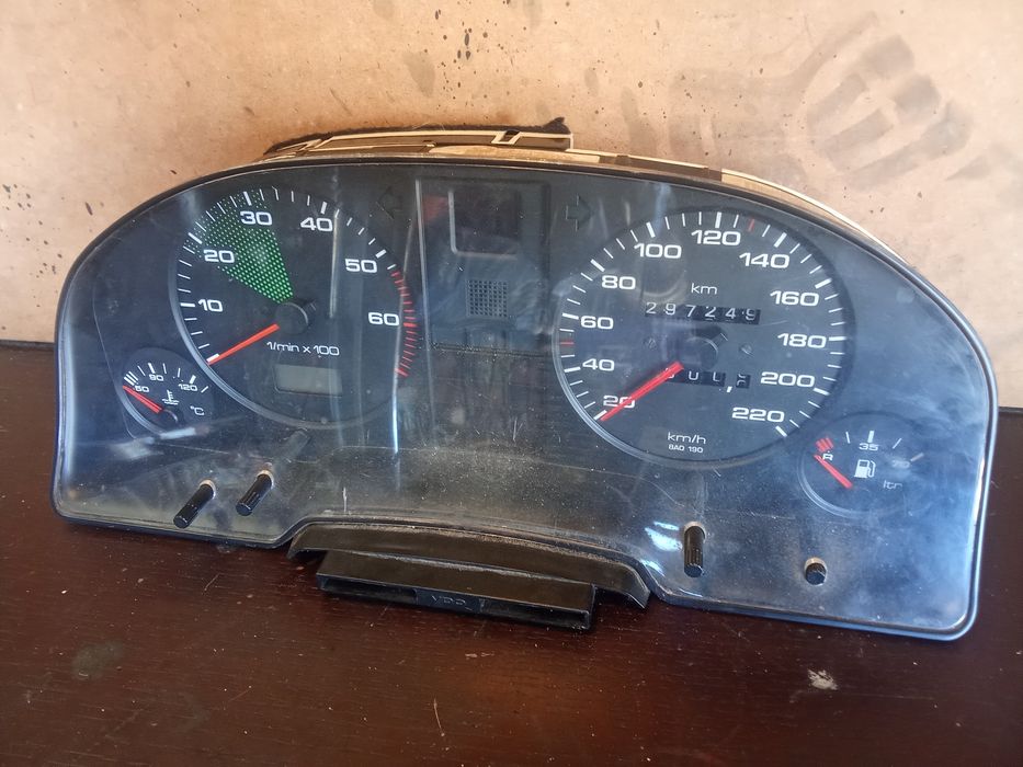 Peças Audi 80 B3